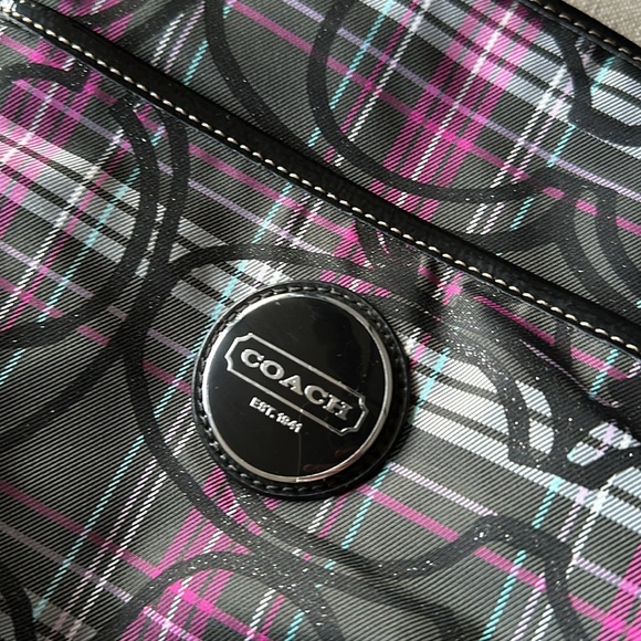 Authentic Coach Bag - Picture 10 of 10